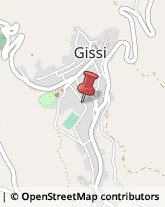 Asili Nido Gissi,66052Chieti