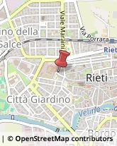 Logopedia Rieti,02100Rieti