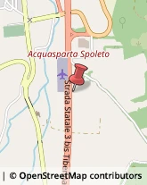 Petroli Acquasparta,05021Terni