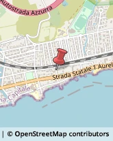 Autofficine e Centri Assistenza Santa Marinella,00058Roma