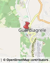 Onoranze e Pompe Funebri Guardiagrele,66016Chieti