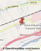 Idrosanitari - Commercio Monsampolo del Tronto,63030Ascoli Piceno