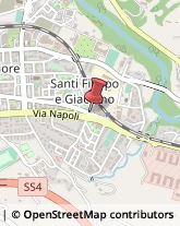 Trasporto Pubblico Ascoli Piceno,63100Ascoli Piceno