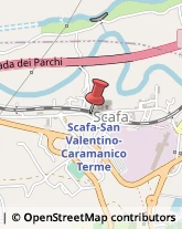 Terme Scafa,65027Pescara