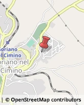 Componenti Auto e Ricambi - Produzione Soriano nel Cimino,01038Viterbo