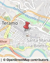 Riso Teramo,64100Teramo