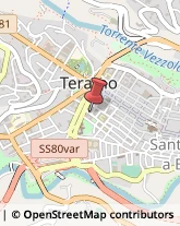 Associazioni Socio-Economiche e Tecniche Teramo,64100Teramo