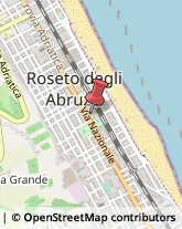 Abbigliamento Roseto degli Abruzzi,64026Teramo