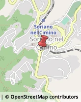 Assicurazioni Soriano nel Cimino,01038Viterbo