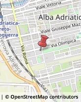 Bar e Caffetterie Alba Adriatica,64011Teramo
