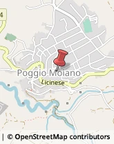 Imprese Edili Poggio Moiano,02037Rieti