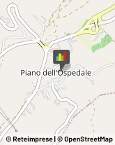 Pianoforti Gissi,66052Chieti