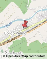 Poste Borgo Velino,02010Rieti