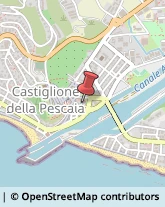 Biblioteche Private e Pubbliche Castiglione della Pescaia,58043Grosseto