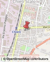 Lavanderie a Secco Chieti,66100Chieti