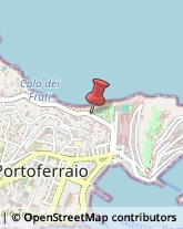 Uffici Temporanei Portoferraio,57037Livorno