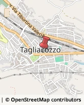 Mercerie Tagliacozzo,67069L'Aquila