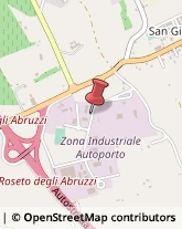 Autoveicoli Industriali Roseto degli Abruzzi,64026Teramo