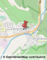 Comuni e Servizi Comunali Ferentillo,05034Terni