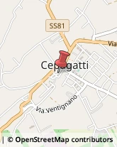 Bed e Breakfast Cepagatti,65012Pescara