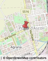 Parrucchieri San Benedetto del Tronto,63074Ascoli Piceno