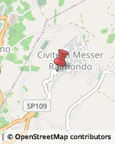 Farmacie Civitella Messer Raimondo,66010Chieti