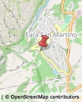 Onoranze e Pompe Funebri Fara San Martino,66015Chieti