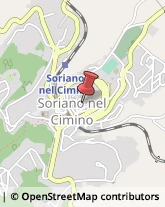 Associazioni Culturali, Artistiche e Ricreative Soriano nel Cimino,01038Viterbo