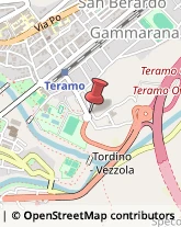 Asili Nido Teramo,64100Teramo