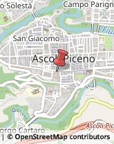 Associazioni di Volontariato e di Solidarietà Ascoli Piceno,63100Ascoli Piceno