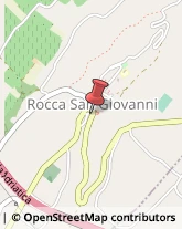 Macellerie Rocca San Giovanni,66020Chieti