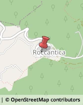 Comuni e Servizi Comunali Roccantica,02040Rieti