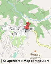 Agenti e Rappresentanti di Commercio Villa San Giovanni in Tuscia,01010Viterbo