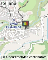 Tabaccherie Civita Castellana,01033Viterbo