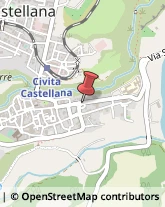 Tabaccherie Civita Castellana,01033Viterbo