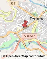 Consulenza Commerciale Teramo,64100Teramo