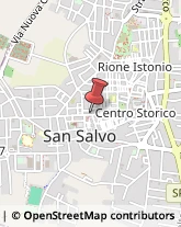 Consulenze Speciali San Salvo,66050Chieti