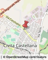 Locali, Birrerie e Pub Civita Castellana,01033Viterbo