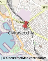 Palestre e Centri Fitness Civitavecchia,00053Roma