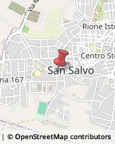 Elettrauto San Salvo,66050Chieti