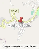 Comuni e Servizi Comunali Magliano Sabina,02046Rieti