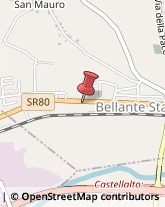 Autofficine e Centri Assistenza Bellante,64020Teramo