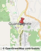 Enoteche Guardiagrele,66016Chieti