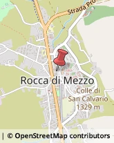 Giornalai Rocca di Mezzo,67048L'Aquila