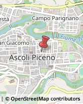 Valigerie ed Articoli da Viaggio - Produzione Ascoli Piceno,63100Ascoli Piceno