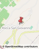 Falegnami Rocca San Giovanni,66020Chieti