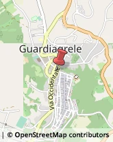 Maniscalchi Guardiagrele,66016Chieti