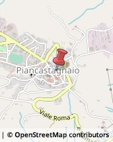 Macellerie Piancastagnaio,53025Siena