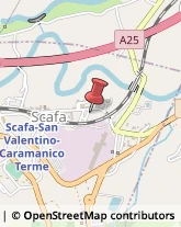 Parrucchieri Scafa,65027Pescara