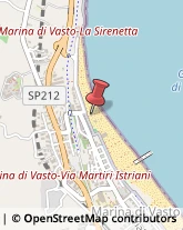 Stabilimenti Balneari,66054Chieti